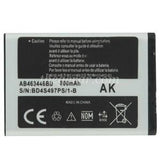 Mobile Battery for Samsung