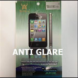 Screen Protector Anti Clare for Apple iPhone 5 / 5S / 5C