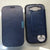 Leather Wallet Case Stand Cover for Samsung Galaxy S3 I9300