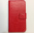 Leather Wallet Case Cover for Samsung Galaxy S4 Mini I9190