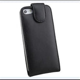 Leather Flip Case Cover for Samsung Galaxy Pocket Neo S5310