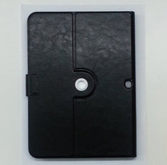 Rotating Leather Wallet Case Cover for Samsung Galaxy Tab 10.1 P5210