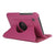 Rotating Leather Case Cover for Samsung Galaxy Tab 3 7.0 7 inch SM-T210R