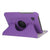 Rotating Leather Case Cover for Samsung Galaxy Tab 3 7.0 7 inch SM-T210R