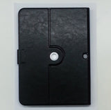 Rotating Leather Case Cover for Samsung Galaxy Note 10.1