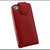 Pouch Leather Flip Case Cover for Nokia Lumia 800