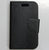 Wallet Card Holder Pouch Flip Leather Shell Case Cover For Blackberry Q10 BB 10