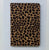 iPad Mini / iPad Mini Retina Leopard Print Flip Pouch / Case With Stand