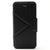 Wallet Leather Case Pouch Transformer Style for Apple iPhone 4s / 4