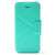 Wallet Leather Case Pouch Transformer Style for Apple iPhone 4s / 4