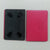 Universal Wallet Leather Case Cover for 7" Devices