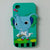 Gel Case TUP for Samsung Galaxy S4 I9500