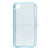 Gel Case Glossy Clear for Samsung Galaxy S4 I9500