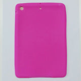 Silicone Skin Gel Case for The New iPad Mini