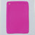 Silicone Skin Gel Case for The New iPad Mini