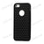 Gel Case Cube Square for iPhone 5 / 5S