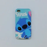 Gel Case Stich for Samsung Galaxy S3 I9300