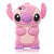 Gel Case Stich for iPhone 4 / 4S