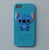 Gel Case Stich for iPhone 5 / 5S