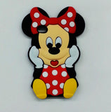 Gel Case Mickey for Samsung Galaxy S4 I9500