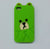 Gel Case TPU for iPhone 4 / 4S