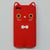 Gel Case TPU for iPhone 4 / 4S