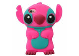 Gel Case Stich for iPot Touch 4