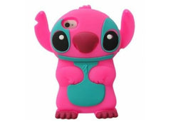 Gel Case Stich for iPot Touch 4