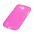 Gel Case Matte for iPot Touch 4