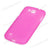 Gel Case Matte for HTC One Mini