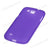 Gel Case Matte for Nokia 201 ASHA