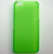 Gel Case Matte for iPhone 5c