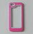 Gel Case TPU+PC BUMPER for iPhone 5c