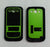 Hard Case Support for Galaxy S3 I9300