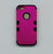 Hard Case 3 in 1 Metal for Galaxy S3 I9300