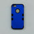 Hard Case 3 in 1 Metal for Galaxy S3 I9300