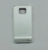 Hard Case Metal Matte for Galaxy S2 I9100