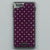 Hard Case Starry Rhinestone for Sony Xperia J ST26I