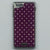 Hard Case Starry Rhinestone for Galaxy S3 Mini I81900