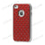 Hard Case Starry Rhinestone for Sony Xperia J ST26I