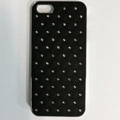 Hard Case Starry Rhinestone for iPhone 5 / 5S