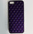 Hard Case Starry Rhinestone for iPhone 5 / 5S