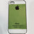 Hard Case With Apple Logo for iPhone 4 / 4S