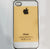 Hard Case With Apple Logo for iPhone 4 / 4S