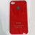 Hard Case With Apple Logo for iPhone 5 / 5S