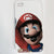 Hard Case Super Mario for iPhone 4 / 4S