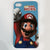 Hard Case Super Mario for iPhone 4 / 4S