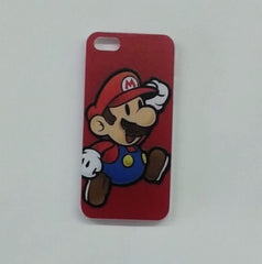 Hard Case Relief for iPhone 4 / 4S