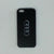 Hard Case Relief for iPhone 4 / 4S