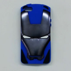 Hard Case Iron Man for iPhone 5 / 5S